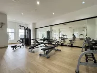 Taiping Crystal Creek Condo Pool Gym Netflix
