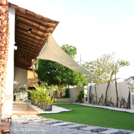 MORIKOI COTTAGE