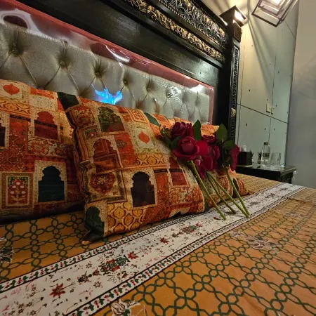 S H Farm & Guest House