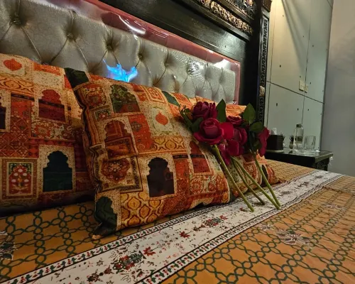 S H Farm & Guest House Hotels in Gujranwala