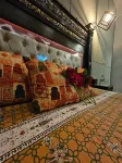 S H Farm & Guest House - parking