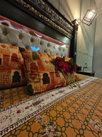 S H Farm & Guest House โรงแรมใน