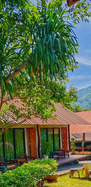 รูปภาพของPhakphing Erawan Homestay - พักพิง เอราวัณ โฮมสเตย์