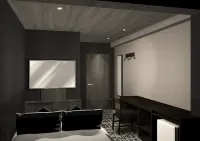 Hotel KAN-RAKU  Premier Fujisan Shin-Gotemba Interchange Route 246