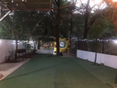 Sheya's Garden Villa Hôtels à : 