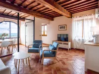 La Lunaria di Lajatico Hotels in Lajatico