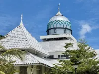 Summer village Hotels in Pulau Perhentian
