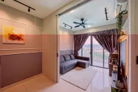 DABI5 Elegant Skyline Suite ~ Datum Jelatek near KLCC
