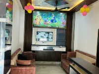 Hotel Luxury Palace Vrindavan Hotels in Vrindavan