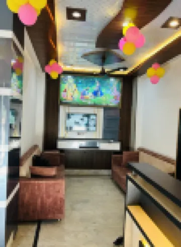 Hotel Luxury Palace Vrindavan