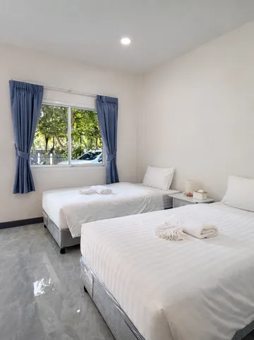 รูปภาพของกะรนลิตเติ้ลเฮ้าส์