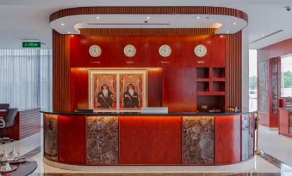 Salalah international hotel