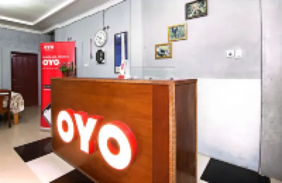 Hotel O near Monument Historique Berastagi formerly Serdika Paviliun