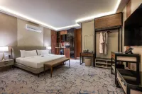 Zmn Serviced apartments