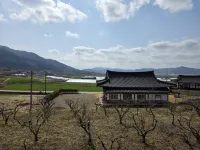 HANOK STAY Sesimdang