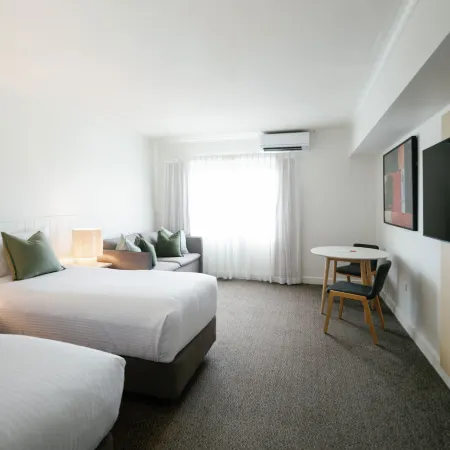 The Leea, Darwin Hotels in Darwin
