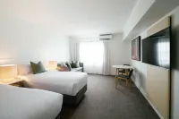 The Leea, Darwin