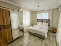 Villa Begonvil - Private pool, 1 km to Ladies Beach