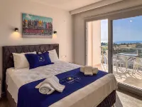 Lavender Residence - Shared Pool, Independent Entrances