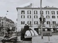 Hotel Milu Milano Hotels near GAM Milano