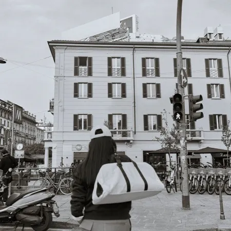 Hotel Milu Milano