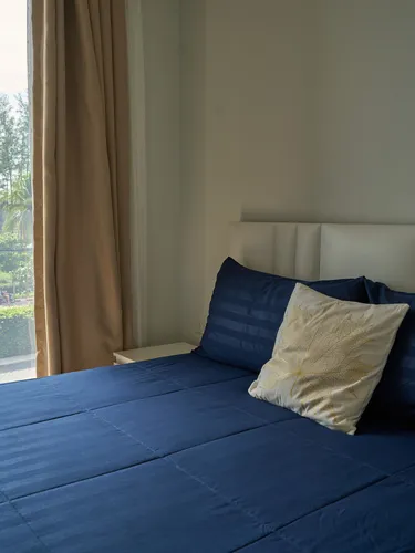 รูปภาพของCozy 1-bedroom Apartment in Laguna Skypark Bang Tao