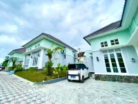 Villa Lodji Tentrem by Abiza - Villas