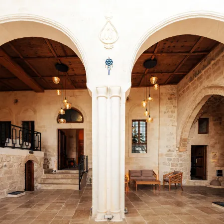 KALE KONAK HOTEL