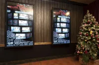 Yokkaichi Blanc Chapel Christmas (Adult Only)