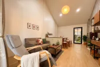 Airport Cozy House | Near Suvarnabhumi