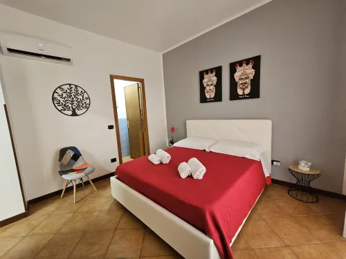 La Casa di Viola