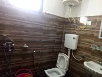 Bhaderwah Valley Resort Hotel di 