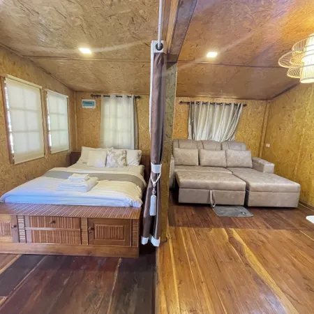 Romrawin Homestay&Camping