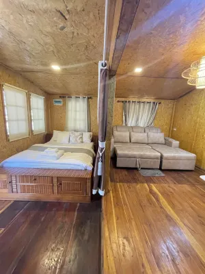 Romrawin Homestay&Camping - 3-Star
