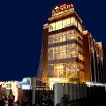 Hotel Rajwada Palace