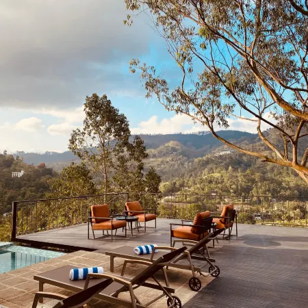 Te Dalu Resort & Spa - A Luxury Sanctuary in Ella