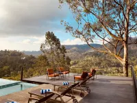 Te Dalu Resort & Spa - A Luxury Sanctuary in Ella - Pools