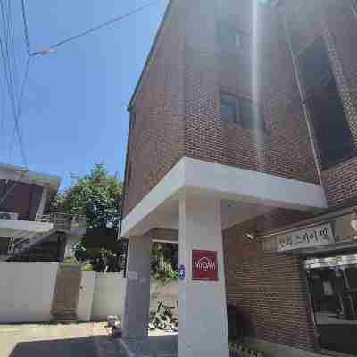 Midam stay yeonhui unit2 Hotel Exterior