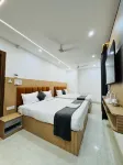 Hotel Krishna Continental
