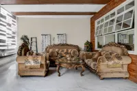 Collection O Yayah Residence - 2-Star