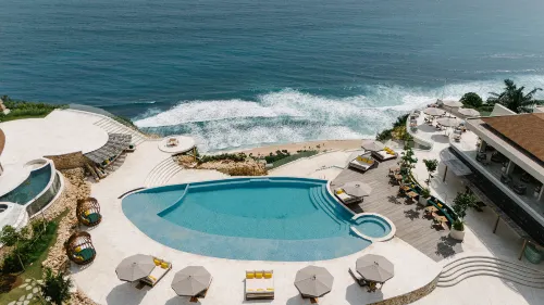 VANARA Resort & Spa - Cho phép mang theo thú cưng