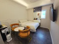 Instar Hotel