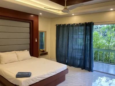 Greenscape Resort Mymensingh Hotels in 