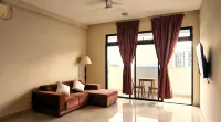 【Legoland 2min】Meridian | 6pax 2BR Stylish Comfort - 2-Star