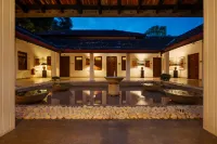 Fox Jaffna By Fox Resorts - Boutique Heritage Luxury