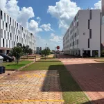 One Bedroom Furnished Apartment in Tatu City - Homestays