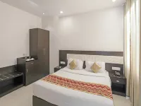 هوتل أنشال فيلا باي ي بي هوتلز
