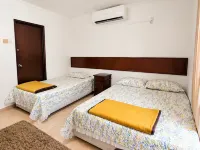 The 5R Villa a famosa Hotels in Pegoh