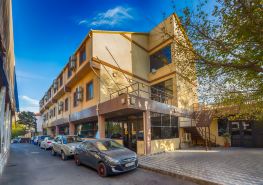 Aden City Hotel