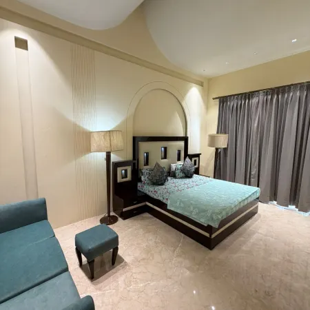 Rosewood Manor Bnb